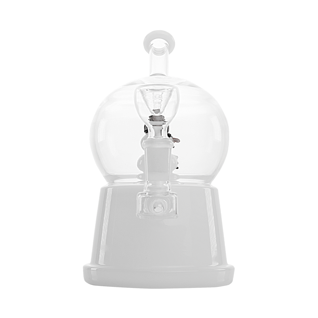 HEMPER Snow Globe XL Bong