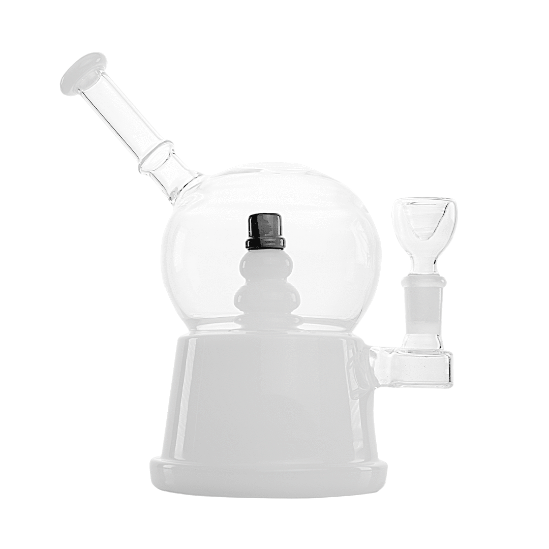 HEMPER Snow Globe XL Bong