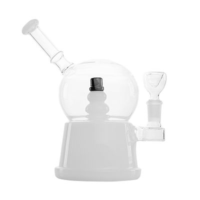 HEMPER Snow Globe XL Bong