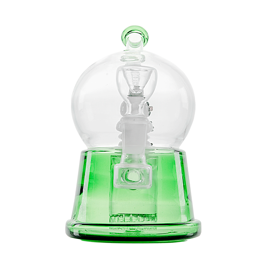 HEMPER Snow Globe XL Bong