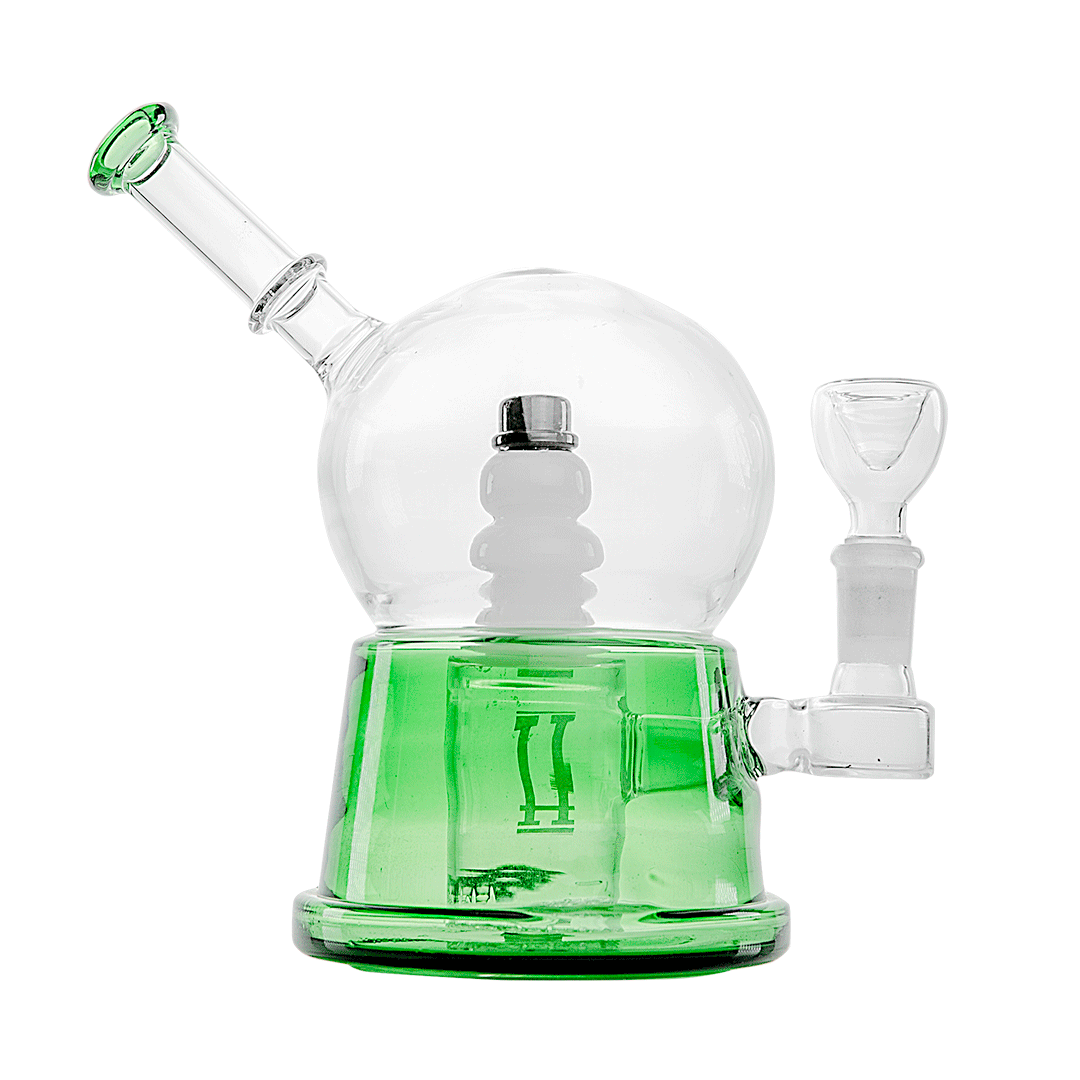 HEMPER Snow Globe XL Bong