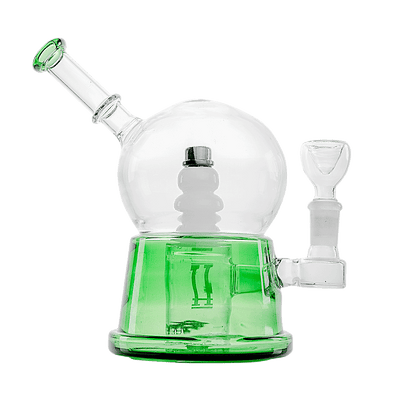 HEMPER Snow Globe XL Bong