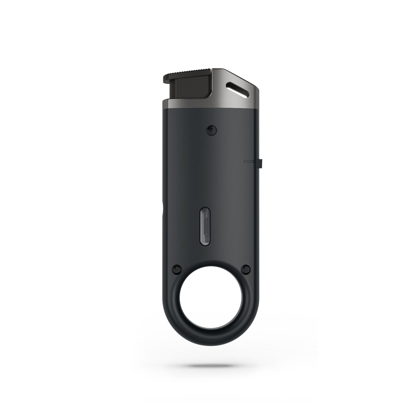 Vessel Carbon Lite Lighter [Gunmetal]