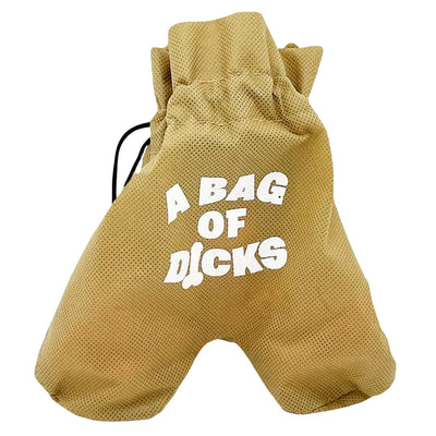 Bag Of Dicks - 2-3" 5pcs