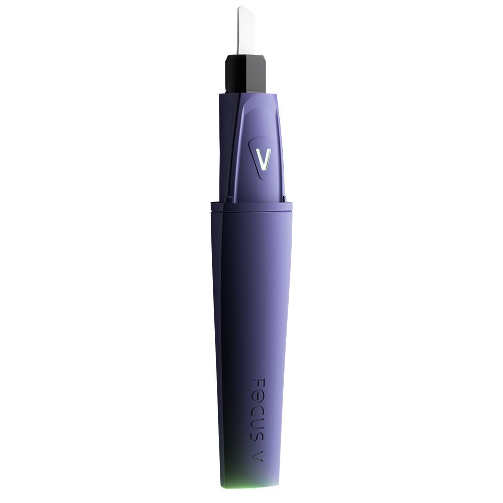 Focus V CARTA 2 eRig MAX Atomizer & Saber Hot Knife Bundle