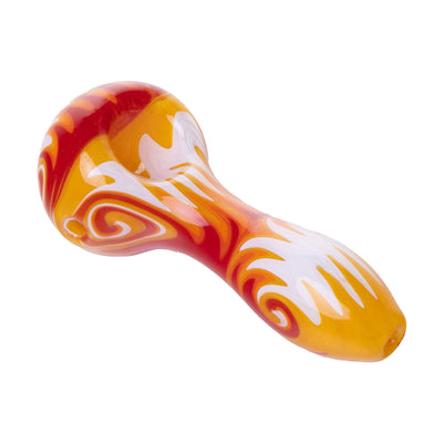 Human Grade Spoon Pipe Model A