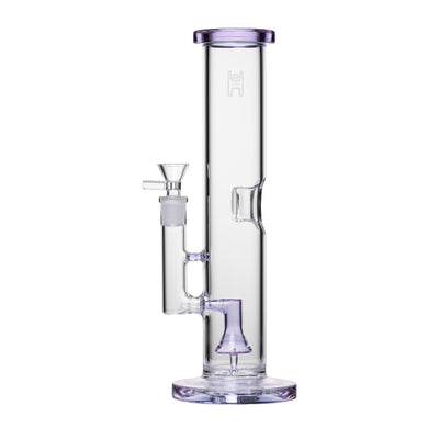 Human Grade 12" Tube Water Pipe