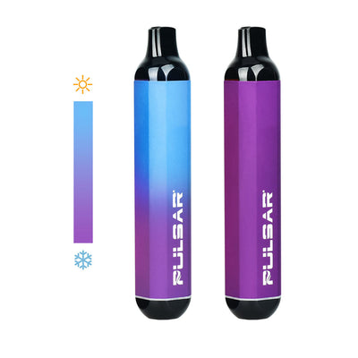 Pulsar 510 DL Thermo Finish Auto-Draw VV Vape Pen - 320mAh