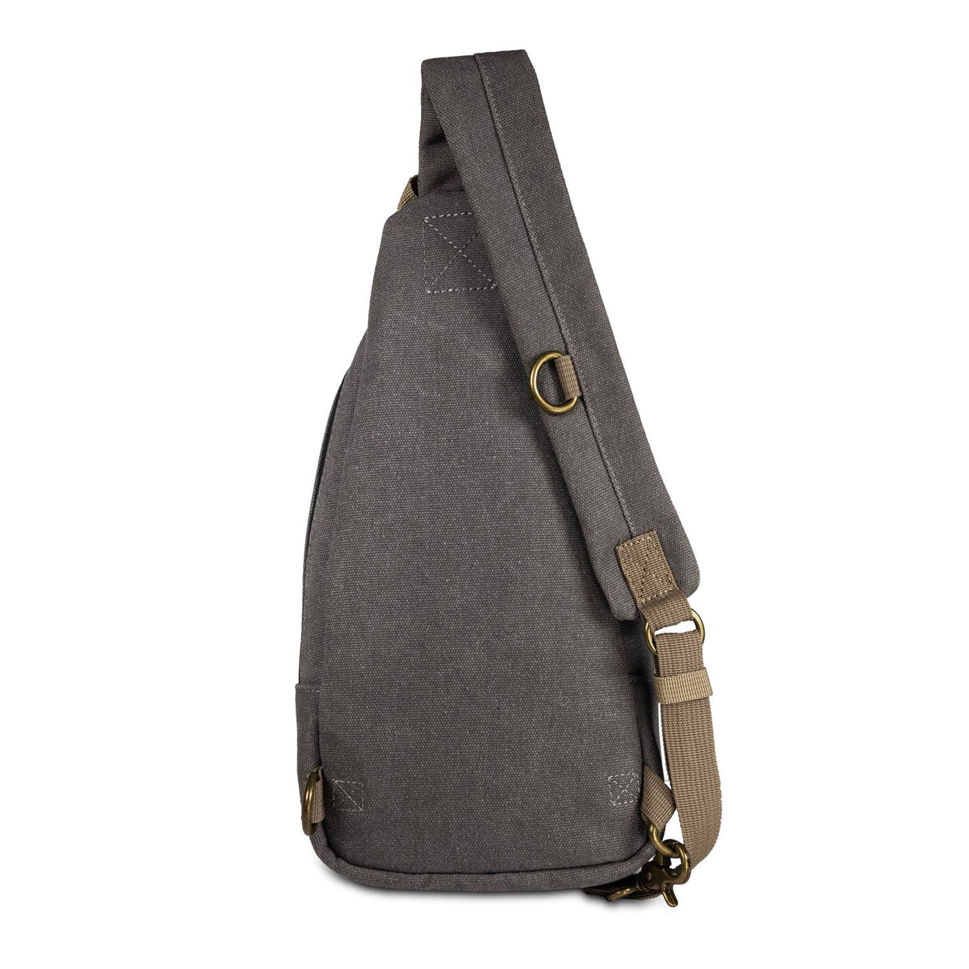 Revelry DayTripper - Large Smell Proof Crossbody Bag