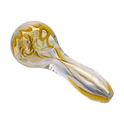 Human Grade Spoon Pipe Model A