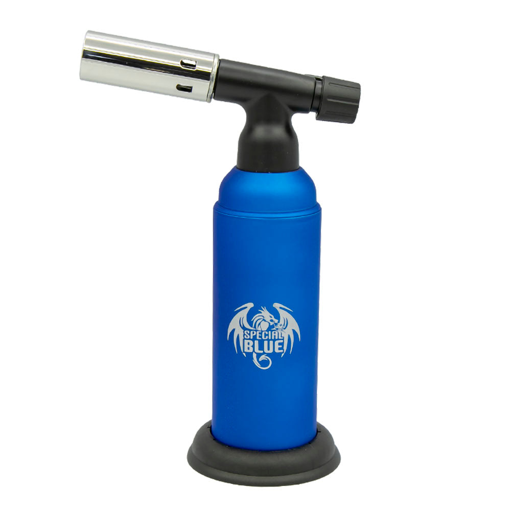 Special Blue Monster Pro 2 Torch Lighter | 8"