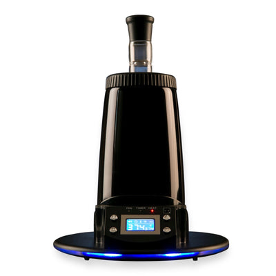 Arizer Extreme Q Desktop Vaporizer 🌿