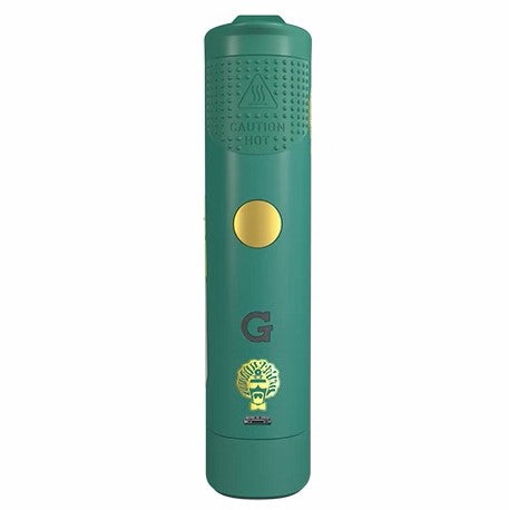 Dr. Greenthumb’s x G Pen Roam Vaporizer 🍯