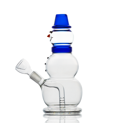 Hemper Snowman Bong