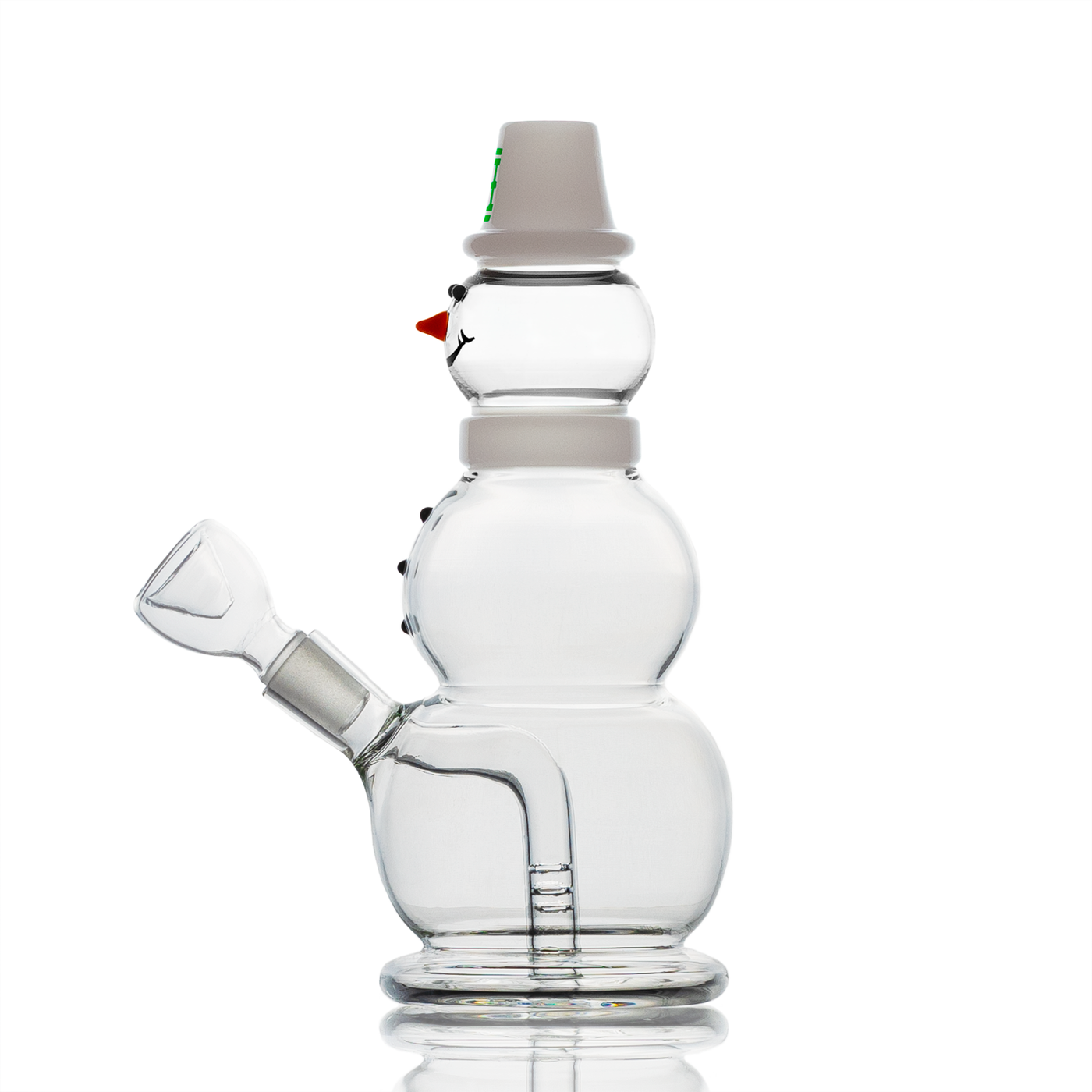 Hemper Snowman Bong