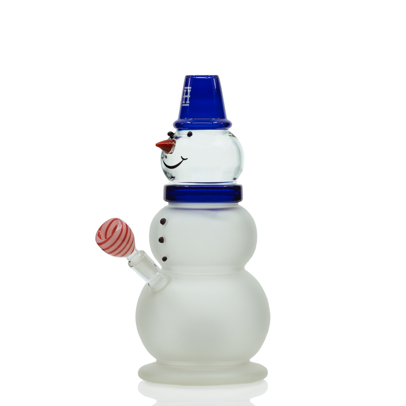 HEMPER Snowman XL Bong