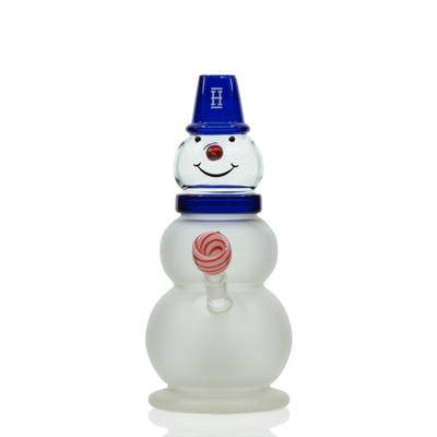 HEMPER Snowman XL Bong