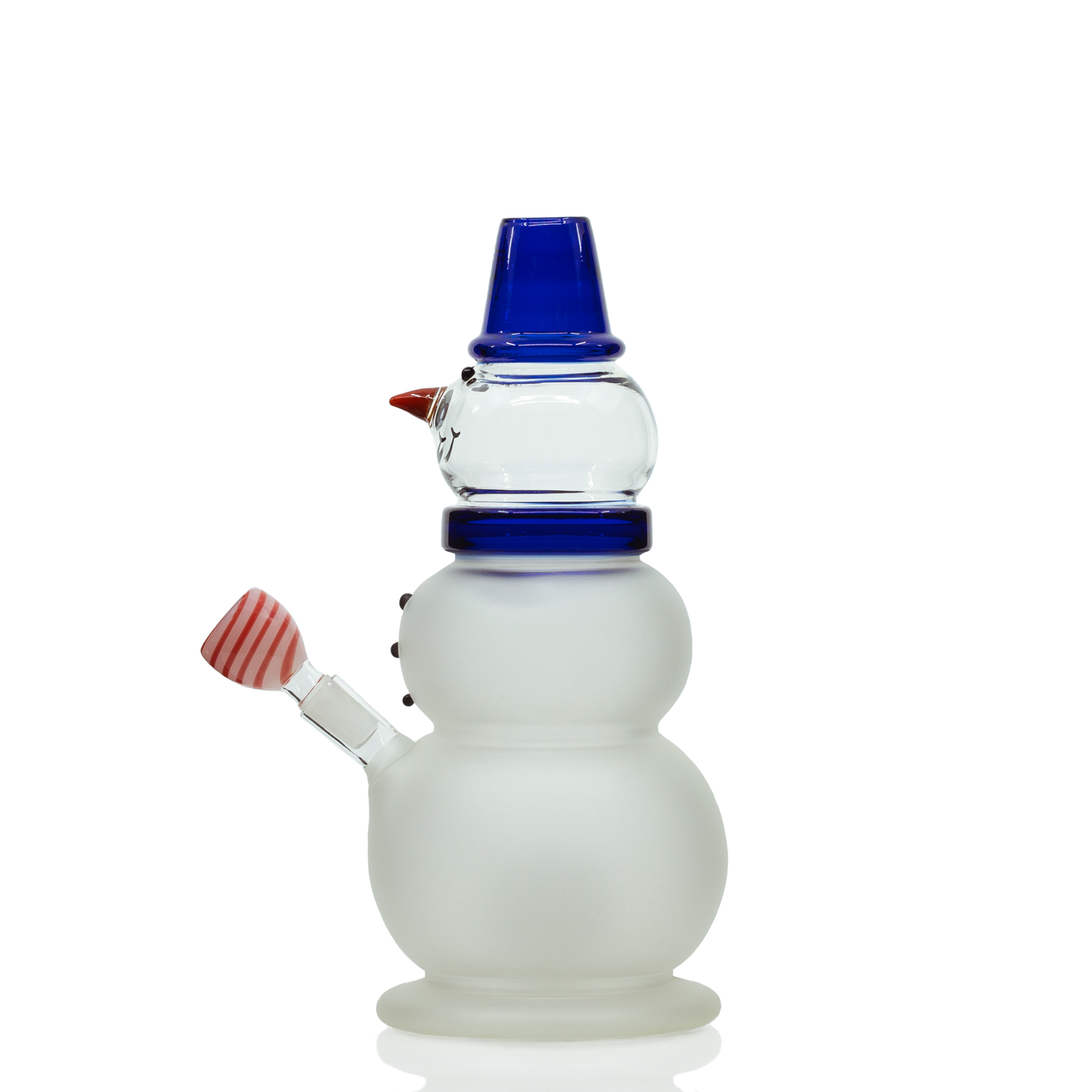 HEMPER Snowman XL Bong