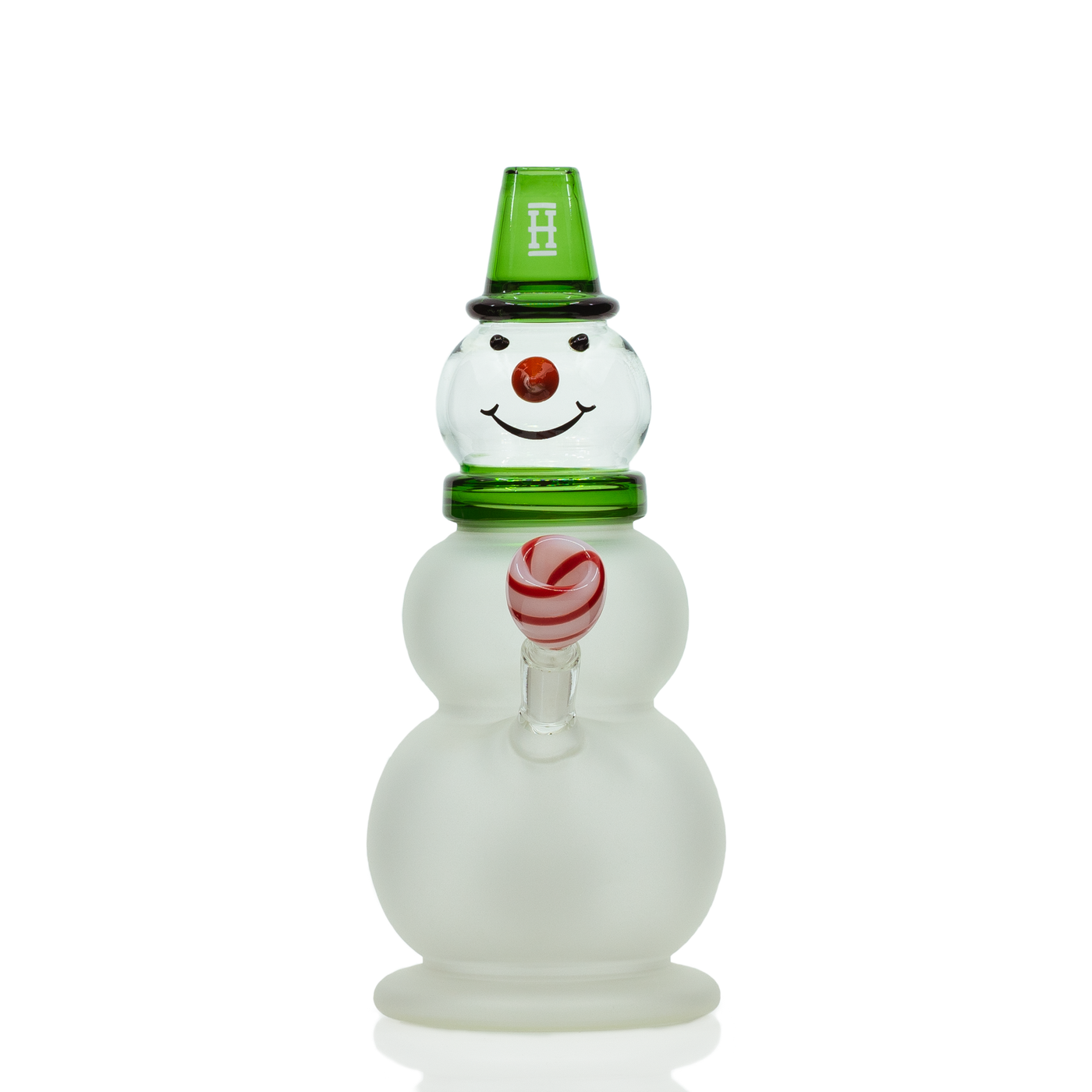 HEMPER Snowman XL Bong