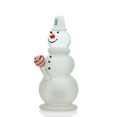 HEMPER Snowman XL Bong