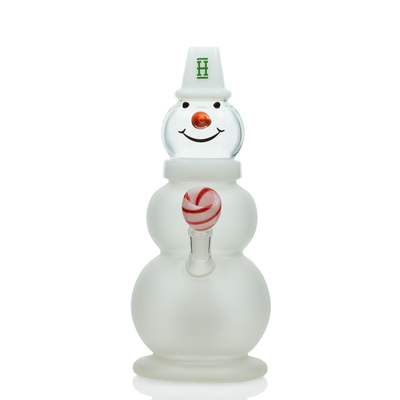 HEMPER Snowman XL Bong