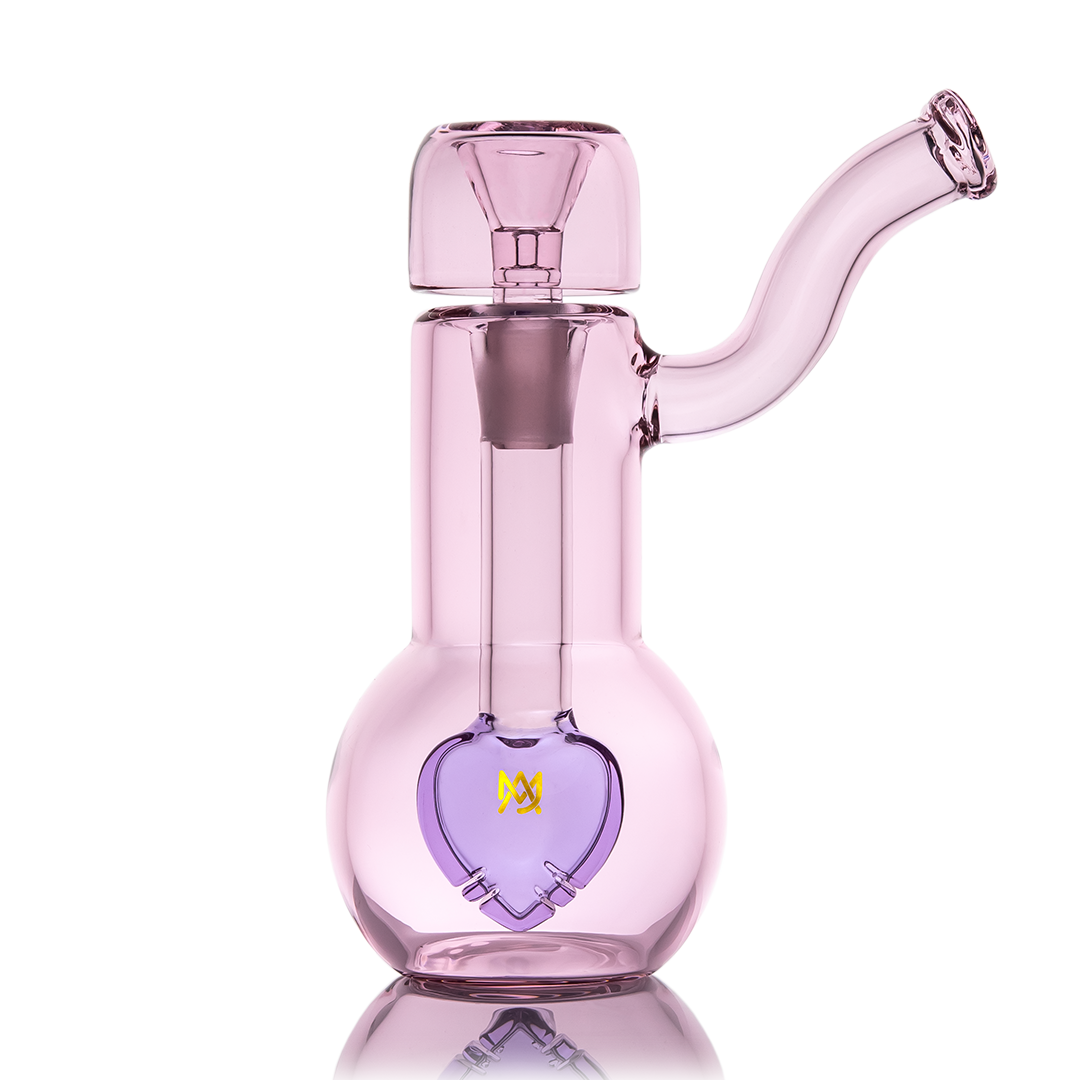 MJ Arsenal The Affectionery Bubbler Valentine's Day