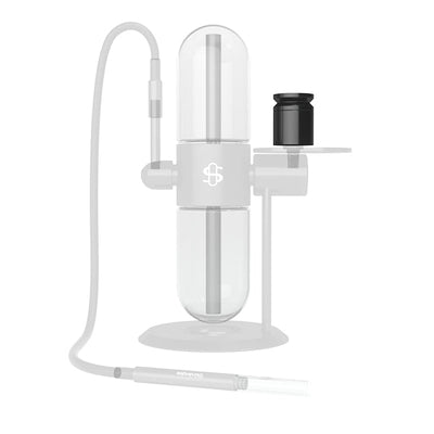 Stündenglass Infusion Chamber