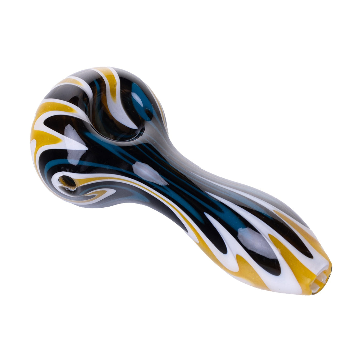 Human Grade Spoon Pipe Model A