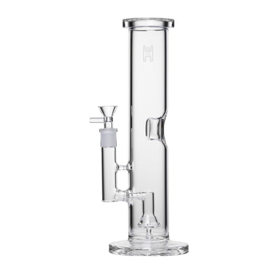 Human Grade 12" Tube Water Pipe