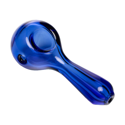 Human Grade Spoon Pipe Model A