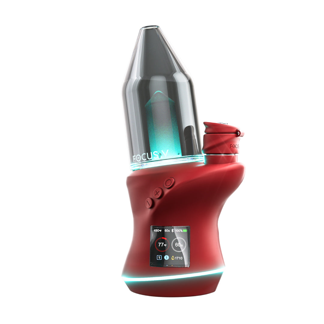 Focus V Carta 2 Vaporizer