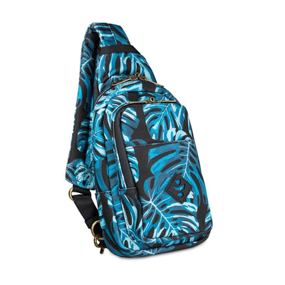 Revelry DayTripper - Large Smell Proof Crossbody Bag