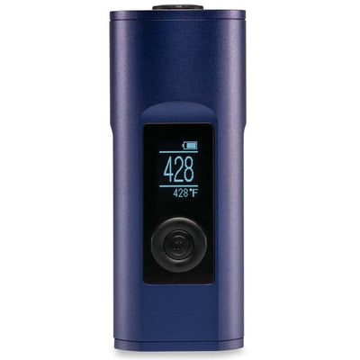 Arizer Solo II Dry Herb Vaporizer 🌿